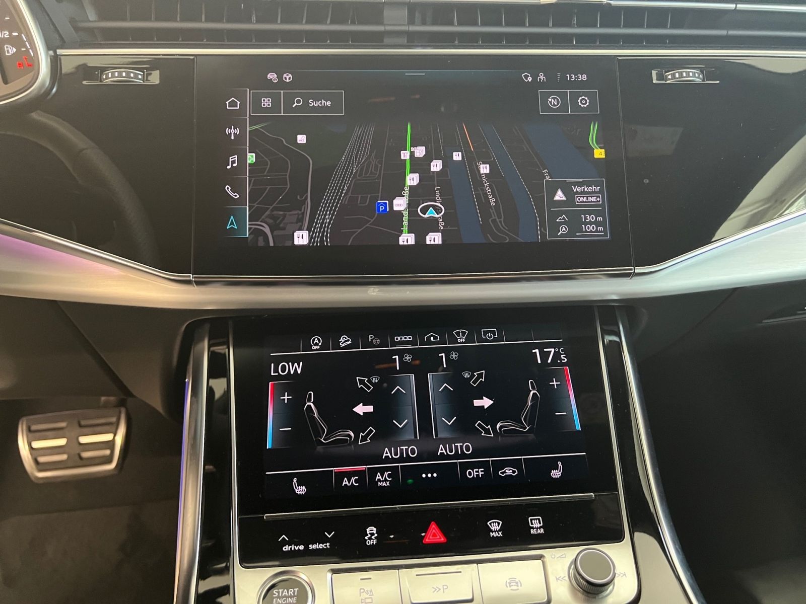 Audi Q8 - Bild 9