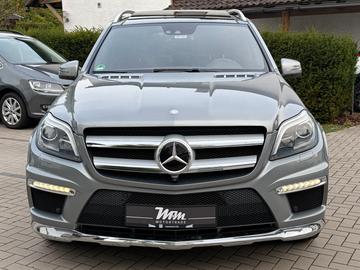 صورة 2 لـ 2014 Mercedes-BENZ GLS
