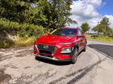 Hyundai KONA 1.6l GDi HYBRID Style - Hyundai Kona Style mit Hybrid-Antrieb (Benzin/Elektro)