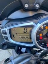 Triumph Street Triple 675 R - TRIUMPH 675 STREET TRIPLE
