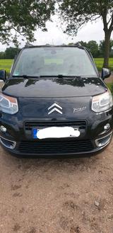 Citroën Citroen C3 Picasso 1.4vti - Citroën C3 Picasso Kombi Gebrauchtwagen