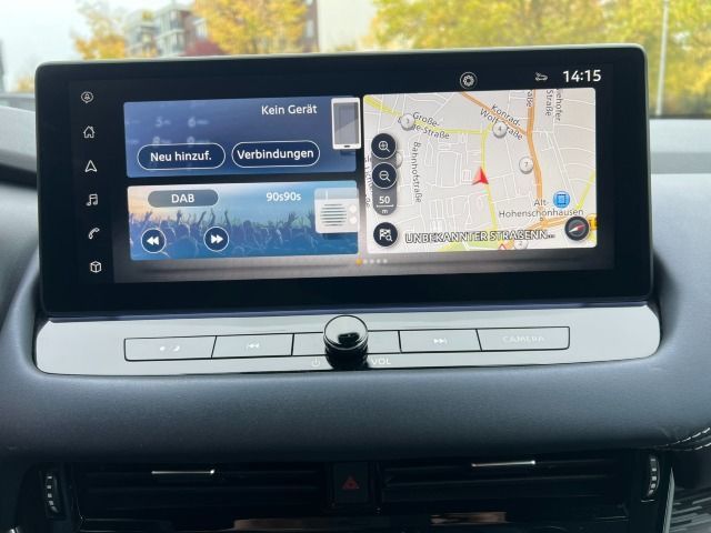 Fahrzeugabbildung Nissan Qashqai 1.5 VC-T e-Power Tekna e-Power *AHK* WP