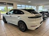 Fahrzeugabbildung Porsche Cayenne GTS Coupe SportDesign/AHK/ACC/HeadUp