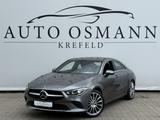 Mercedes-Benz CLA 220 7G-DCT Progressive /AMG Felgen /Ambiente - Mercedes-Benz CLA-Klasse in Düsseldorf