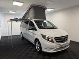Mercedes-Benz V 220 d Marco Polo Westfalia Markise Standheiz. - weiße Mercedes-Benz V-Klasse