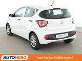 Hyundai i10 1.0 Basis *KLIMA* - Hyundai Gebrauchtwagen von 2017