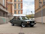 BMW 518 E12 Servo H-Zulassung Schiebedach ... - BMW 518 mit Benzin-Antrieb: Limousine