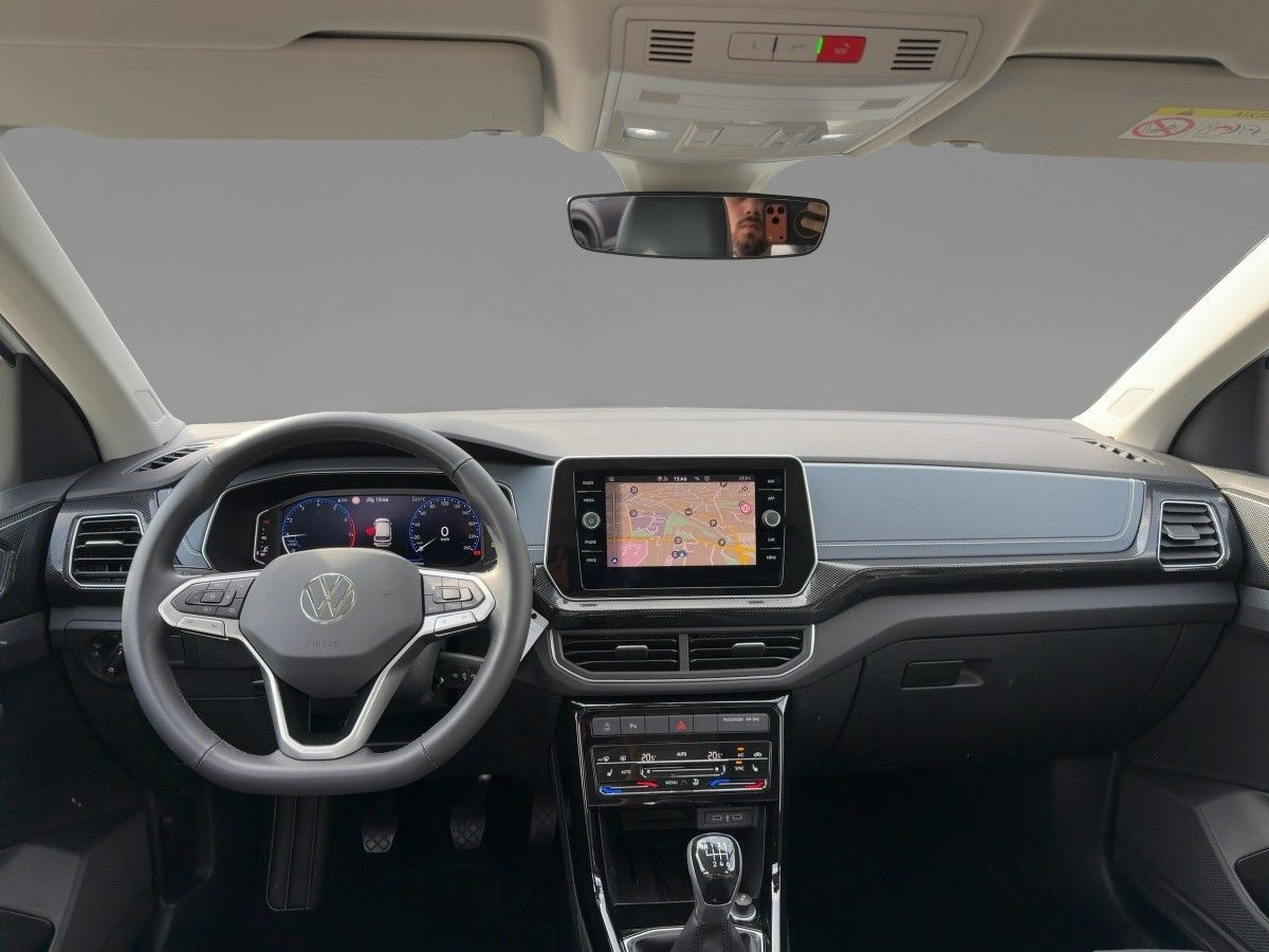 Volkswagen T-Cross - Bild 12