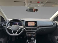 Volkswagen T-Cross - Vorschau Bild 12