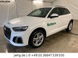 Audi Q5 50e quattro S-Line+Ext MATRIX/ACC+/KAM/VIRTUA