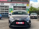 Toyota Yaris Hybrid Comfort*Automatik*RückfahrKamera* - Toyota Yaris mit Hybrid-Antrieb: mit ABS