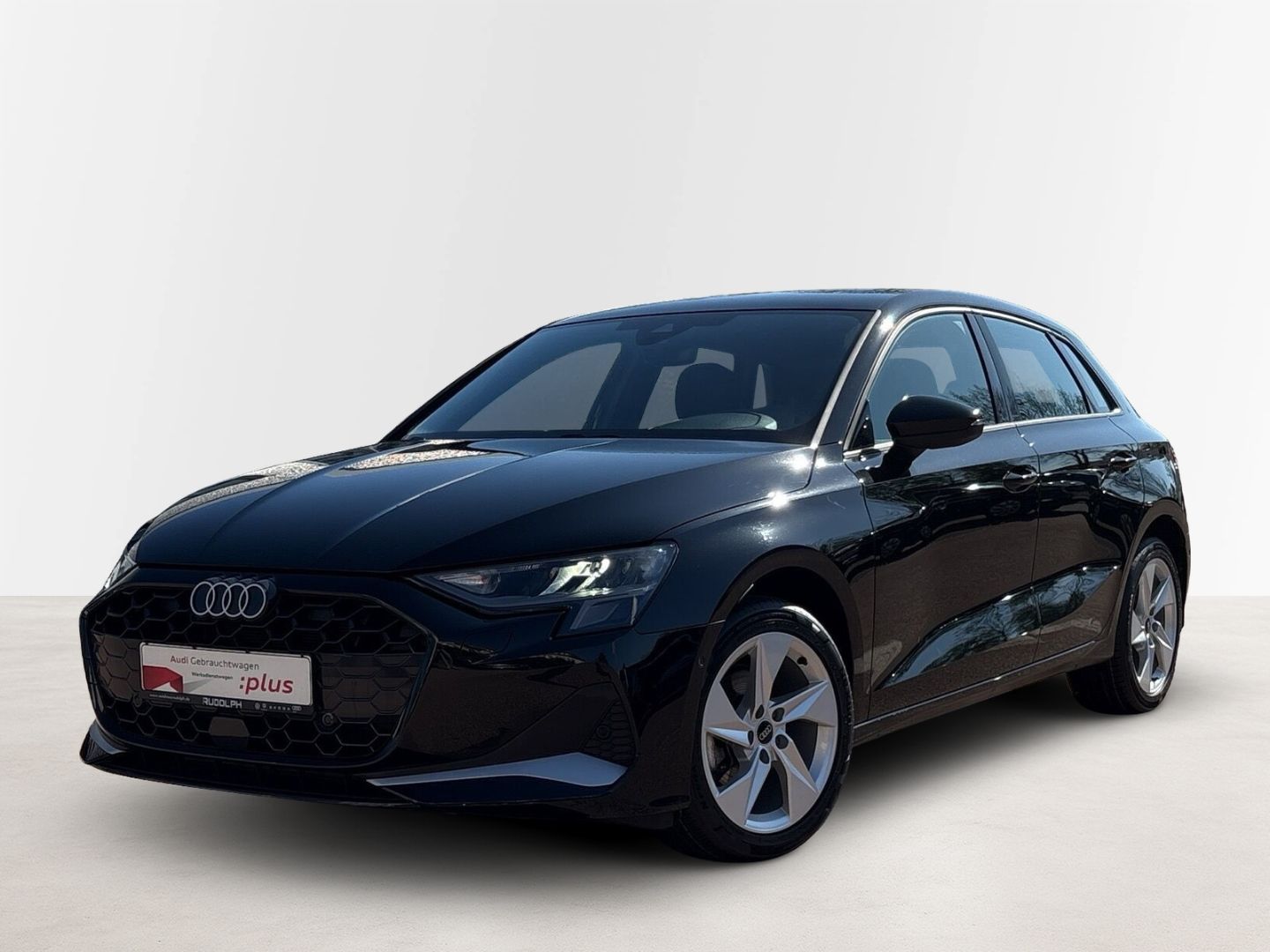 Audi A3 - Bild 1