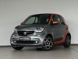 Smart ForTwo fortwo coupe |PRIME|NAVI|PANO|LEDER|SHZ - gebrauchte Smart Sportwagen