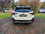 Subaru Outback 2,5L Platinum *,AHK* Garantie* Allwetter - gebrauchte Subaru Outback aus dem Jahr 2024