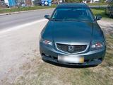 Honda Accord Tourer 2.2 i-CTDi - Honda Accord aus 2005: Tourer