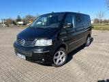 Volkswagen VW T5 Multivan echter Business T5.1 Voll C... - Volkswagen T5 Multivan: Business