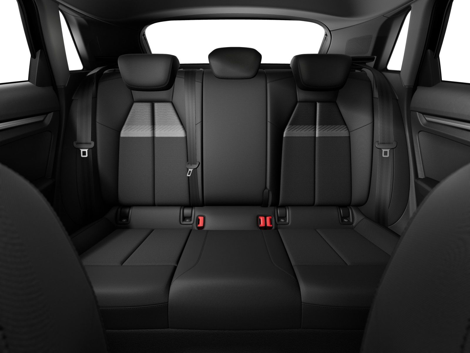 Audi A3 - Bild 10