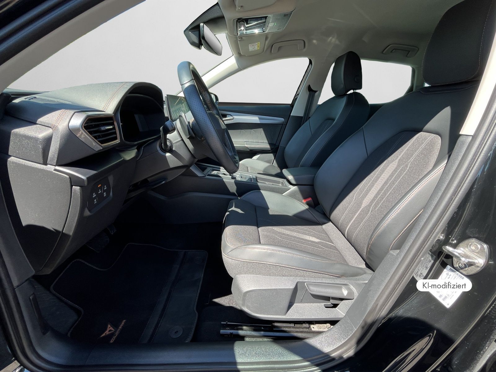 Cupra Formentor - Bild 12