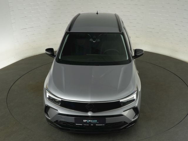 Grandland GS+LED LICHT+NAVI+360 GRAD KAMERA+SITZ