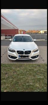 BMW 220i Steptronic Coupé Sport Line Sport Line - BMW 220 in Dortmund