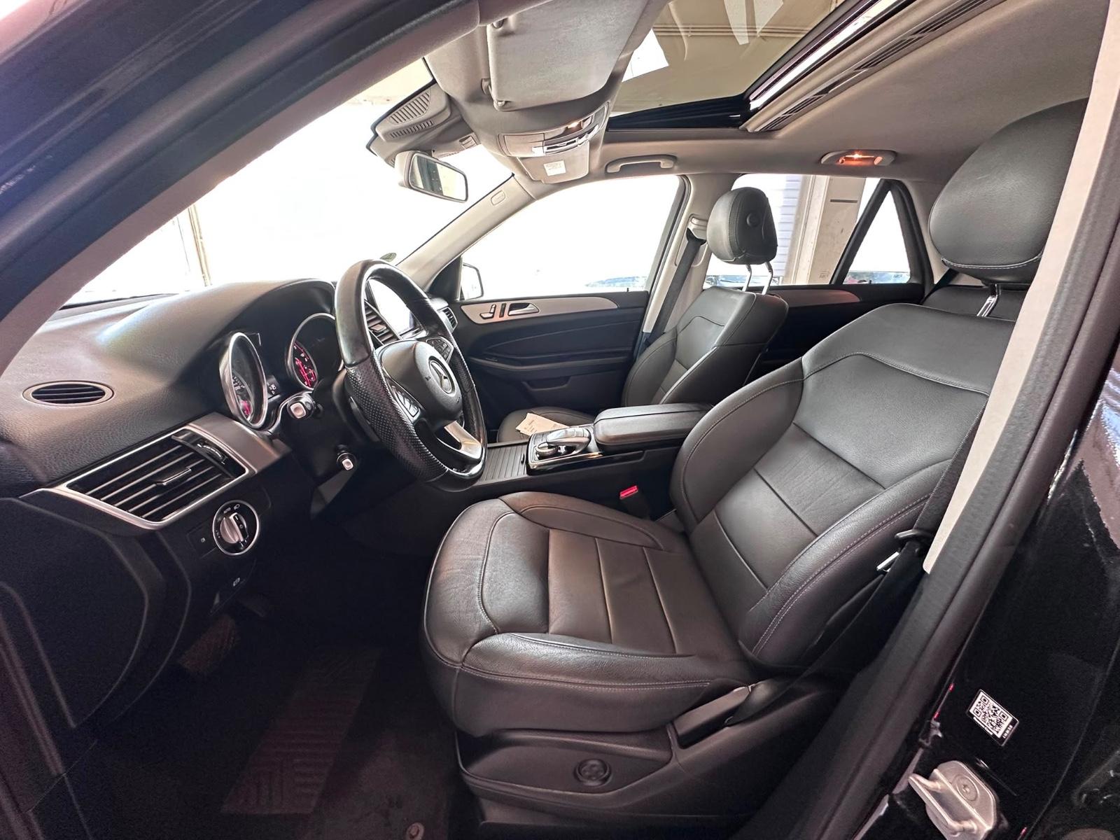 Mercedes-Benz GLE 350 d 4Matic Panoramadach Mod 2017