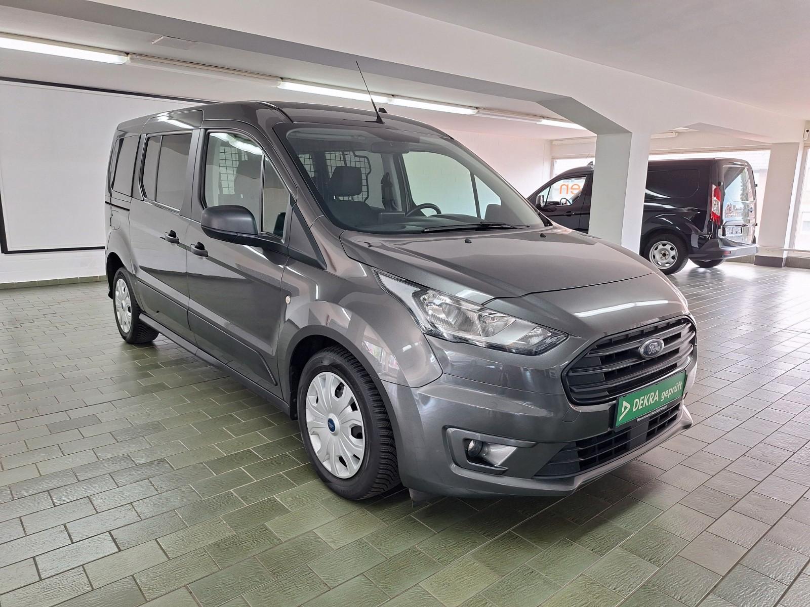 Ford Transit Connect Kombi 230 L2 Trend READY TO WORK