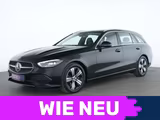 Mercedes-Benz C 200 d Avantgarde Kamera|LED|Navi|Park-Paket|SH - gebrauchte Mercedes-Benz C 200 aus dem Jahr 2024
