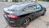 Ford Mondeo 2,0 EcoBoost 176kW Titanium PowerShif... - Ford Mondeo mit Benzin-Antrieb: Limousine, 2.0