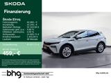 Skoda Elroq 85 h Batterie Elektro *AHK*NAVI*KAMERA* - Skoda Elroq: Standheizung