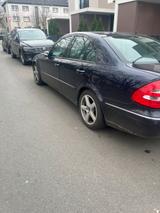 Mercedes-Benz E240 W211 Elegance - Mercedes-Benz E 240 in Essen