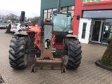Manitou 1035 L-LSU Turbo - Doppelkabine