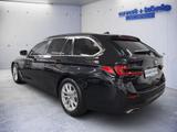 BMW 530d xDrive Touring Aut. HUD PANO NAVI SHZ LASER - BMW 530 Gebrauchtwagen in Freiburg