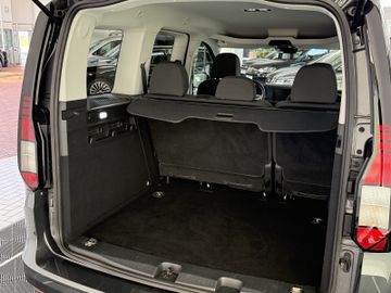 Volkswagen Caddy LIFE 2.0TDI ACC STANDHZG NAV SIDE KAMERA