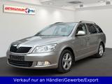 Skoda Octavia Kombi 1.4 TSI Automatik AAC SHZ PDC AHK - Skoda Octavia aus 2011: Kombi
