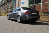 BMW M3 Competiton DKG LCI Frozen Grey - BMW M3 in Köln
