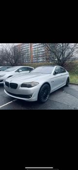 BMW 535 Alpina - BMW 535 in Chemnitz
