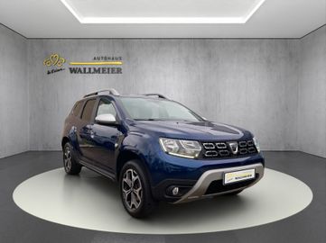 Dacia Duster - 3