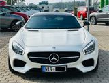Mercedes-Benz AMG GT S Coupe*LED*NAV*LEDER*BURMESTER* - Cars in Lübeck
