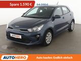 Kia Rio 1.2 Edition 7*TEMPO*PDC*SHZ*KLIMA*GARANTIE* - Kia Rio Gebrauchtwagen in Berlin