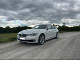 BMW 330i Luxury Line Purity Automatic Luxury Lin... - BMW 3er Reihe: Luxury Line Purity