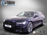 Audi S6 3.0 TDI quattro B&O STANDHZ PANO MATRIX-LED - Audi S6 in Leipzig