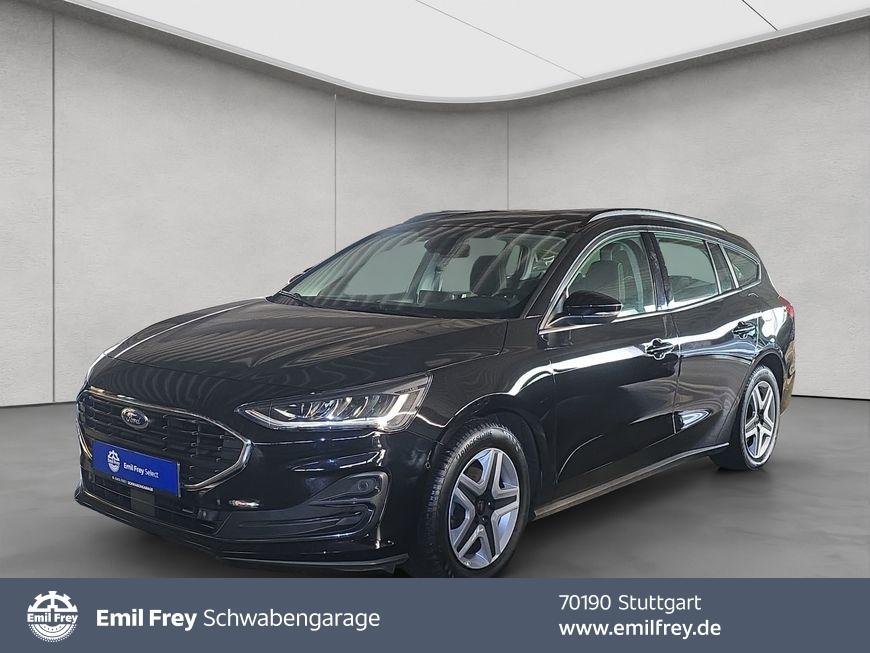 Ford Focus Turnier 1.0 EcoBoost COOL&CONNECT
