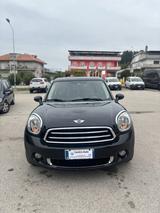 MINI Mini Cooper D Paceman 2.0 Business Automatica - Mini Paceman Serie Diesel Gebrauchtwagen