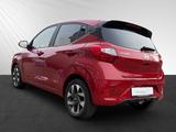 Hyundai i10 1.2 GDI Aut. Advance *Navi*Kamera*SHZ* - Hyundai i10: Automatik