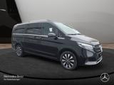 Mercedes-Benz V 300 d AVANTGARDE+9G+AHK+StandHZ+Klimaautom - Mercedes V 300 Diesel Gebrauchtwagen