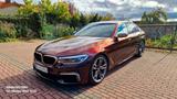 BMW M550i xDrive - Vollauss. - Stage2 - Foliert - BMW M550 Benzin Gebrauchtwagen