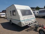 Eifelland Holiday 420 Vorzelt Fahrradträger Tempo 100 - Eifelland Wohnwagen