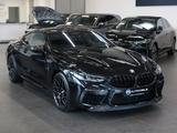BMW M8 Coupe Comp. M Driver´s*B&W*Softclose*TOP - BMW M8 aus 2022