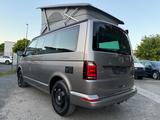 Volkswagen T6 California Ocean Grey 4Motion/Küche/Offroad - : Van, Offroad