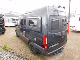 HYMER / ERIBA / HYMERCAR Grand Canyon S Xperience 600  - HYMER / ERIBA Kastenwagen